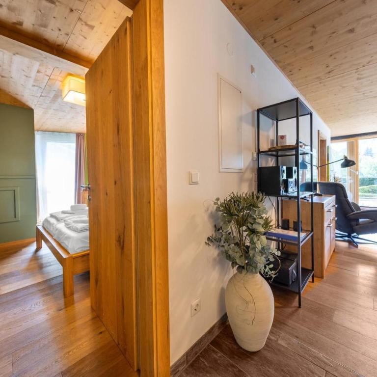 Residenz Wildkogelbahnen Top 20 - Ferienhaus - 47