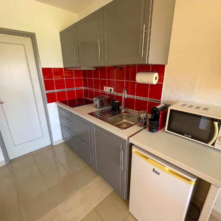 Casita Bonita - Bouganville Residence - Apartamento de 1 dormitorio - 3