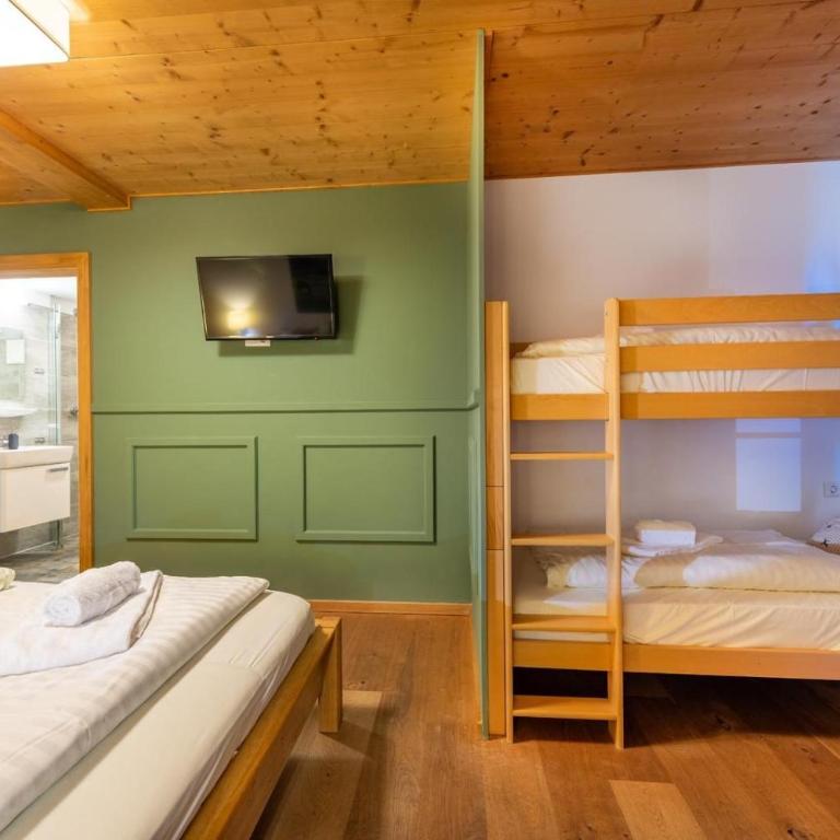 Residenz Wildkogelbahnen Top 20 - Ferienhaus - 50