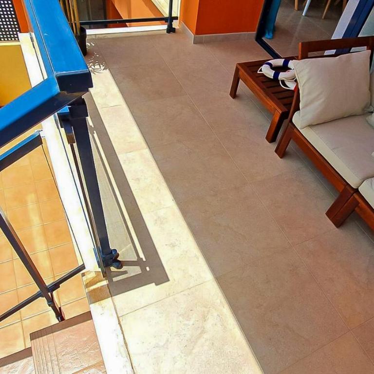 Panorama Blue - Apartment with Sea View - 30