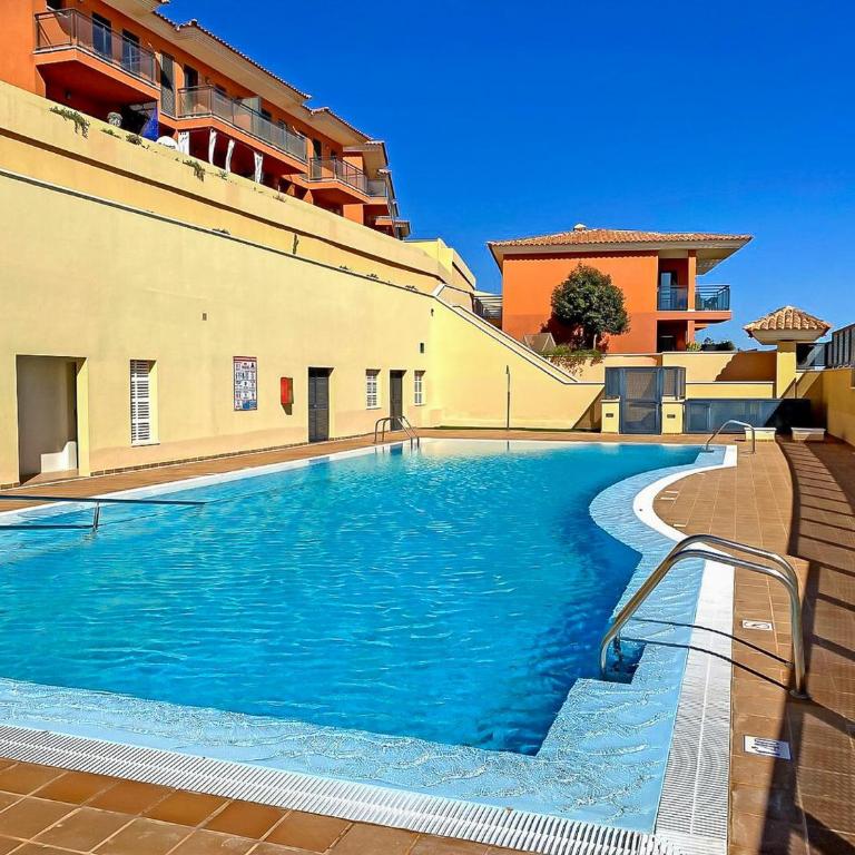 Panorama Blue - Apartment with Sea View - 34