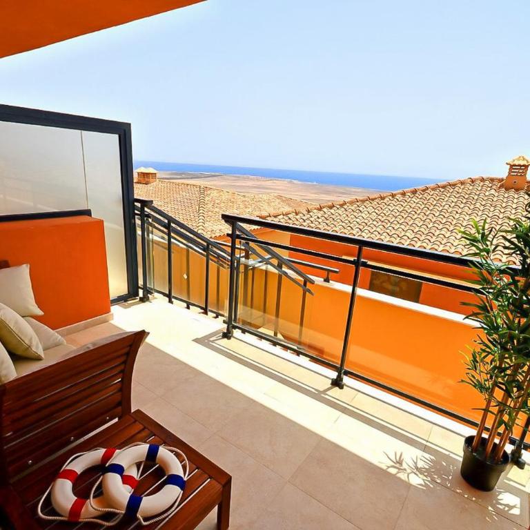Panorama Blue - Apartment with Sea View - 18