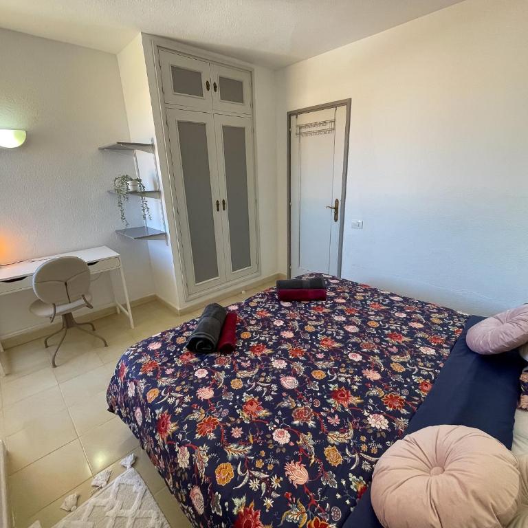 Casita Bonita - Bouganville Residence - Apartamento de 1 dormitorio - 11