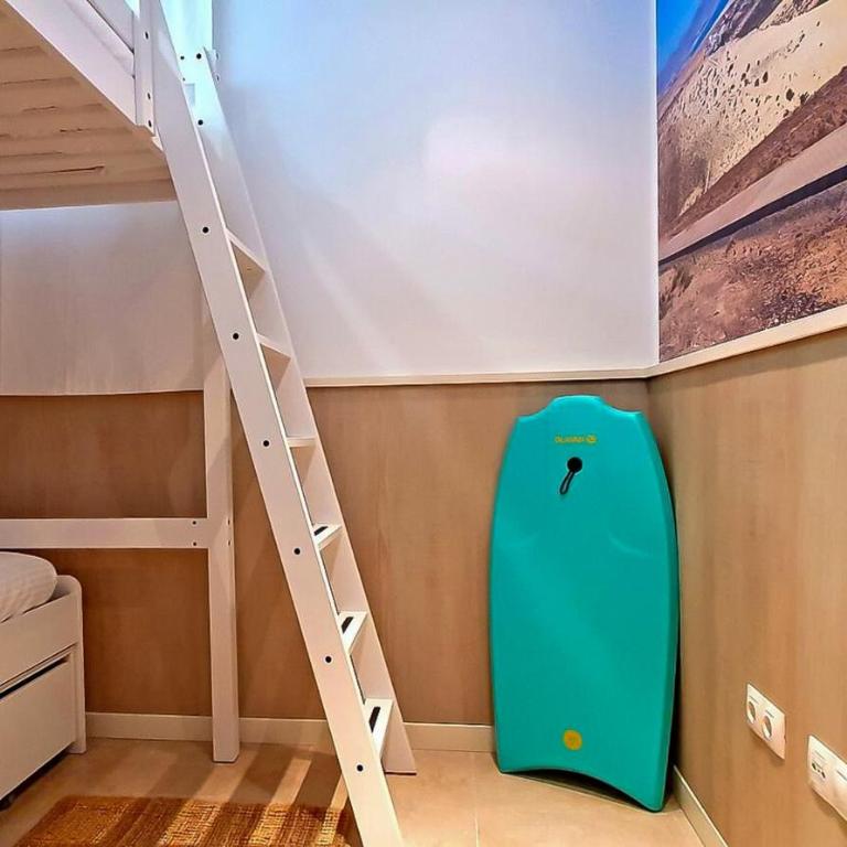 Panorama Blue - Apartment with Sea View - 26