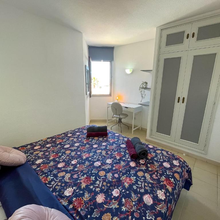 Casita Bonita - Bouganville Residence - Apartamento de 1 dormitorio - 22