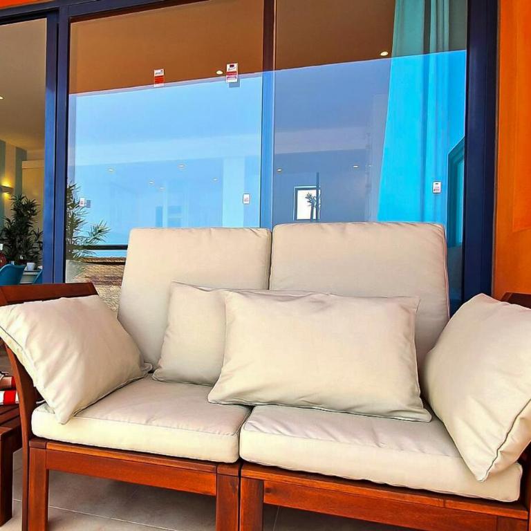 Panorama Blue - Apartment with Sea View - 14