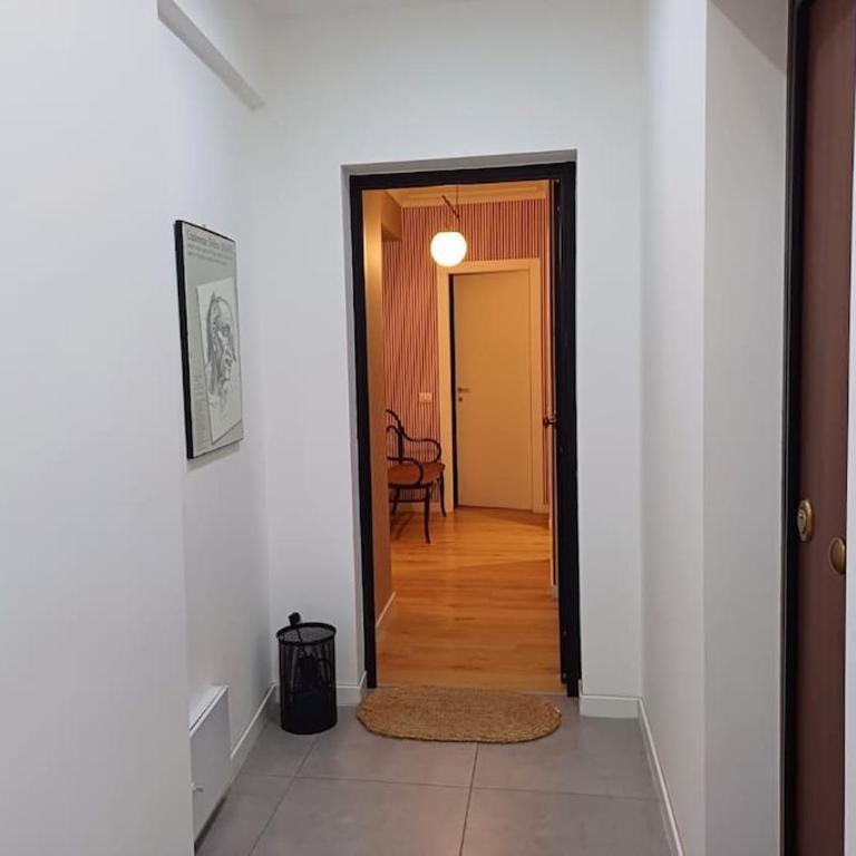 Vatican Elegance House - Appartamento Deluxe con 2 Camere da Letto e Balcone - 37