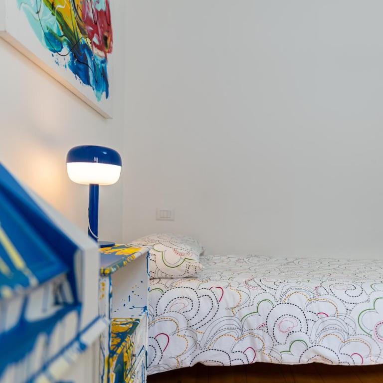 NEST LIVING Dolce Luce - Appartamento con 2 Camere da Letto - 10