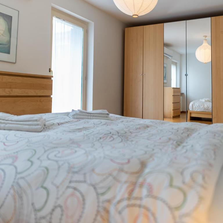 NEST LIVING Dolce Luce - Appartamento con 2 Camere da Letto - 6