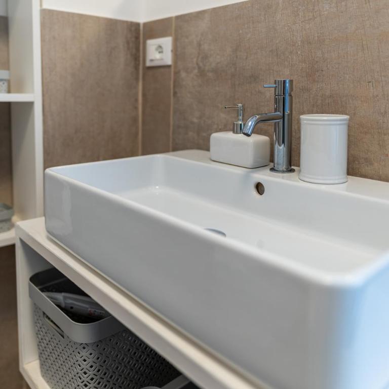 NEST LIVING Dolce Luce - Appartamento con 2 Camere da Letto - 21