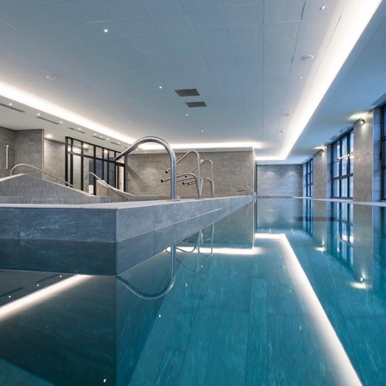 Loft HATISAS - Appartement 1 Chambre - 31