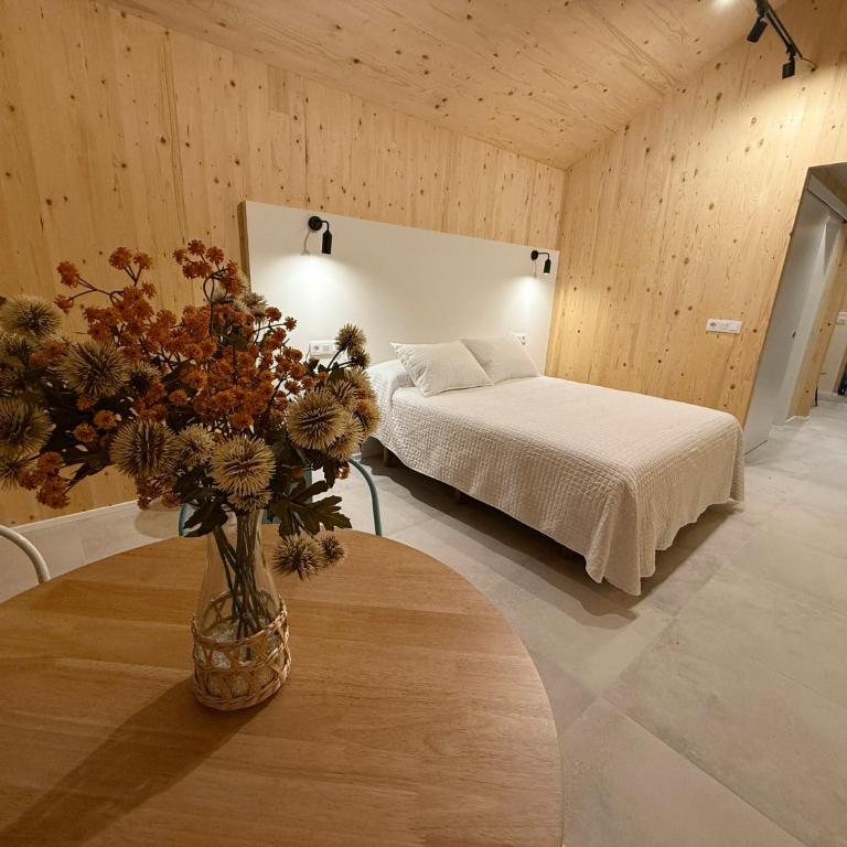 Cabañas Camiño do Mar - Double Room - 18