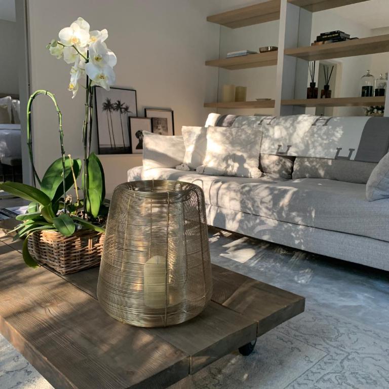 Luxury Home Sweet Home Mougins - Villa 1 Chambre - 19