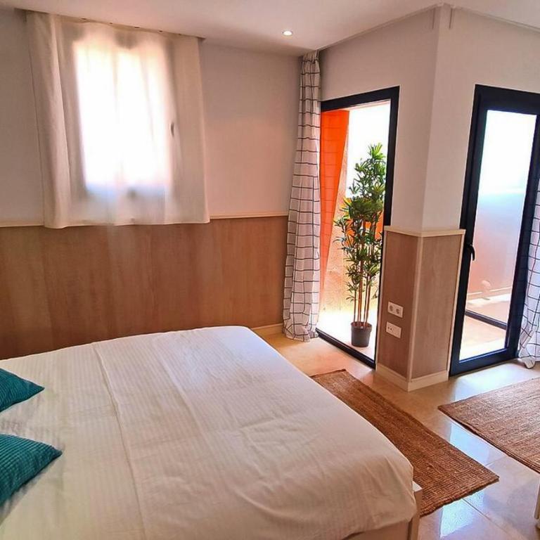 Panorama Blue - Apartment with Sea View - 15
