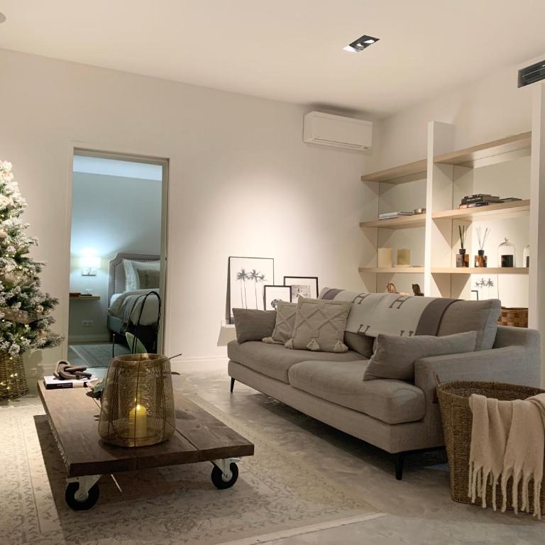 Luxury Home Sweet Home Mougins - Villa 1 Chambre - 6