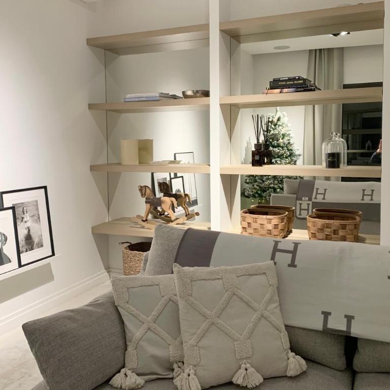 Luxury Home Sweet Home Mougins - Villa 1 Chambre - 20