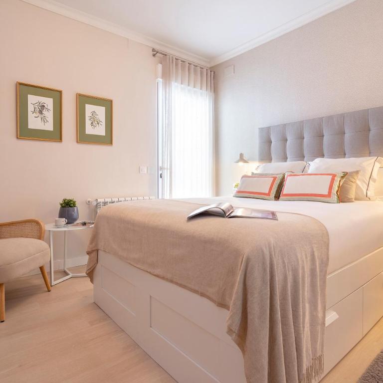 Genteel Home Villa El Brillante - Villa with Private Pool - 19