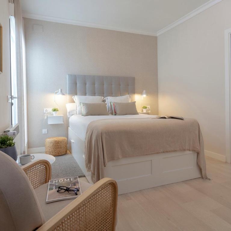 Genteel Home Villa El Brillante - Villa with Private Pool - 21