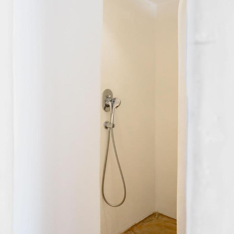 Lodge Sainte Helene Adult only - Chambre Double Supérieure avec Douche et Vue sur Lac - 18