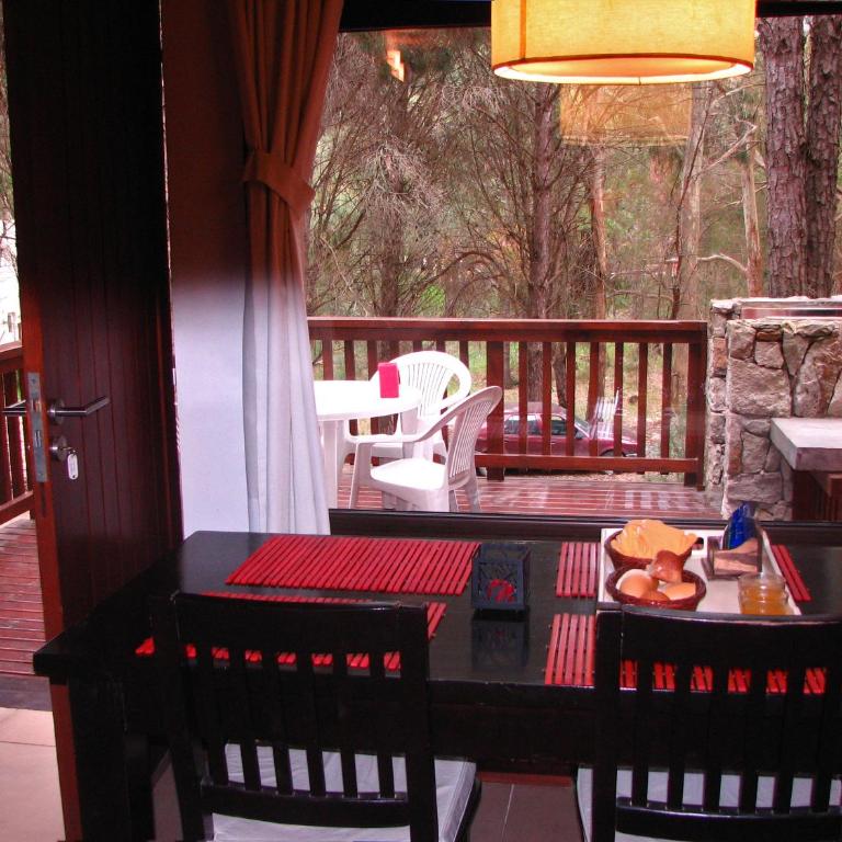 Del Lucero - One-Bedroom Apartment - 14