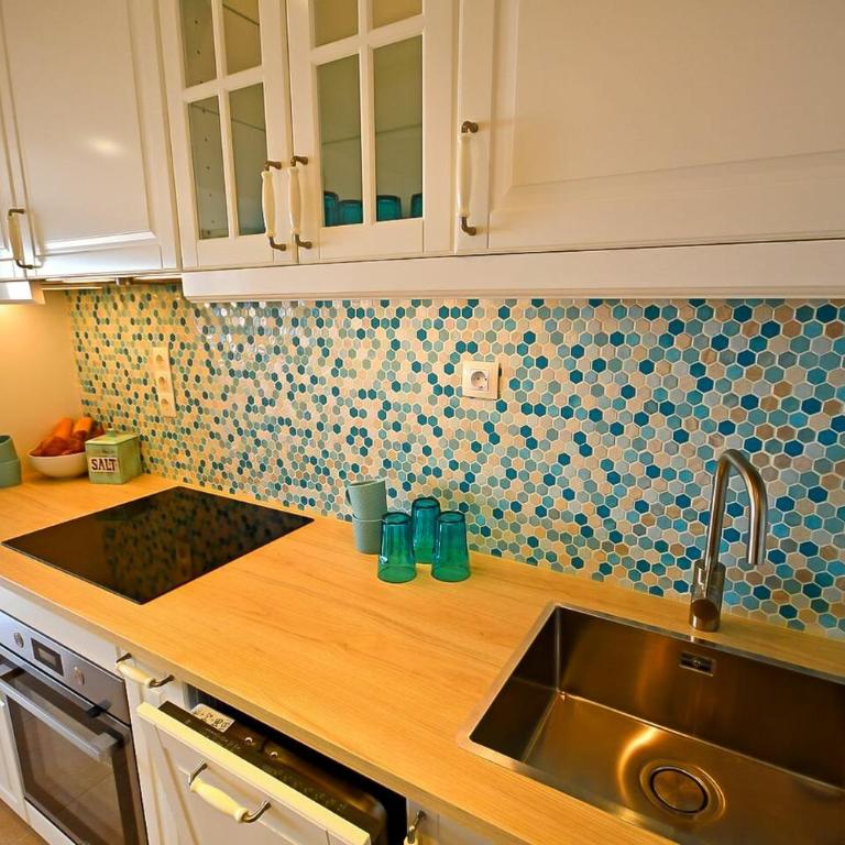 Panorama Blue - Apartment with Sea View - 27