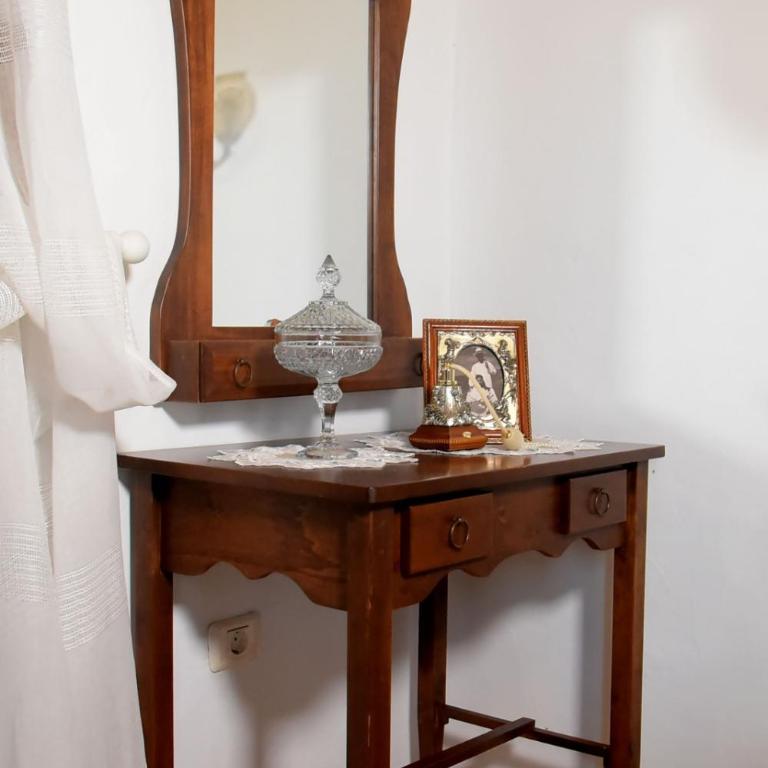 Romantic Hamlet Cottage with Private Pool La Fragua de Eliseo - Casa con 1 dormitorio - 49