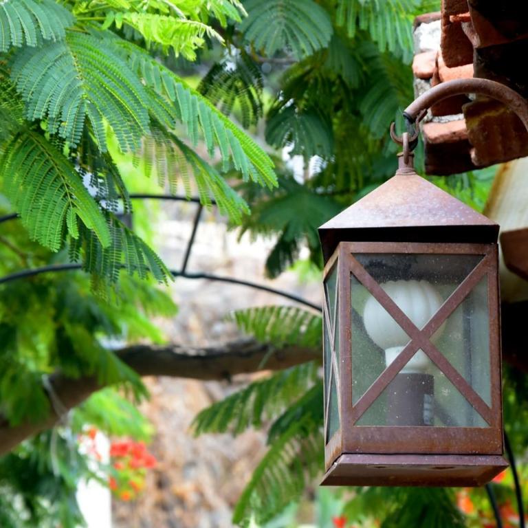 Romantic Hamlet Cottage with Private Pool La Fragua de Eliseo - Casa con 1 dormitorio - 42