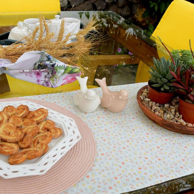 Romantic Hamlet Cottage with Private Pool La Fragua de Eliseo - Casa con 1 dormitorio - 11