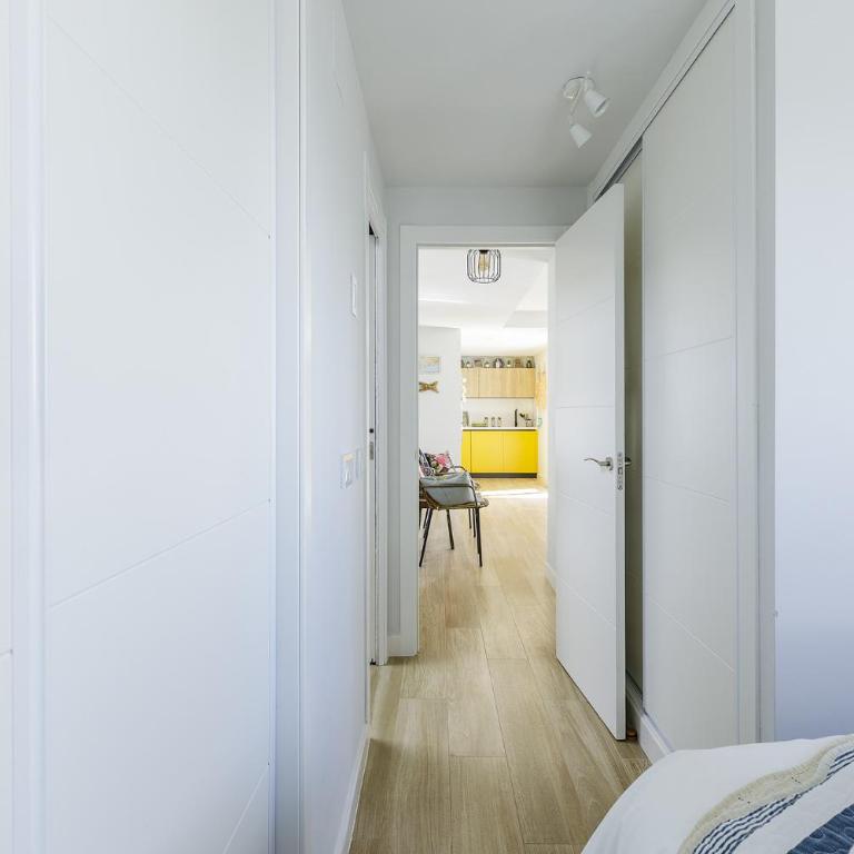 A&N Terrace Coast Apartment with Pool & Parking - Apartamento con terraza - 14