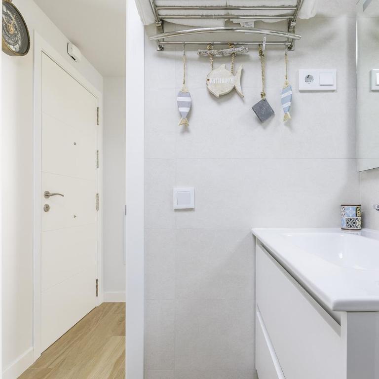 A&N Terrace Coast Apartment with Pool & Parking - Apartamento con terraza - 16