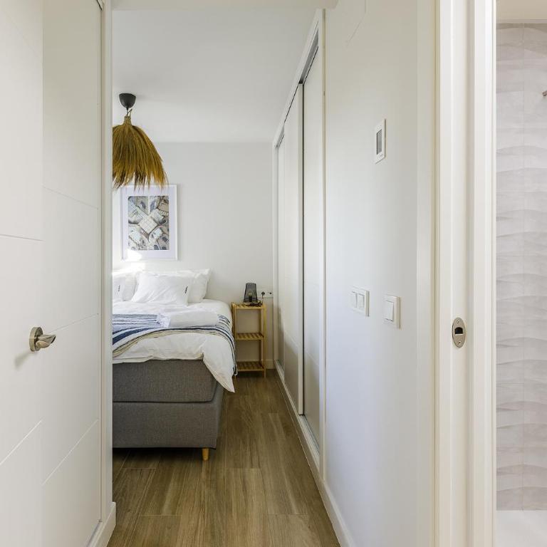 A&N Terrace Coast Apartment with Pool & Parking - Apartamento con terraza - 17