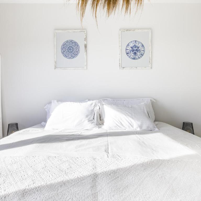 A&N Terrace Coast Apartment with Pool & Parking - Apartamento con terraza - 29