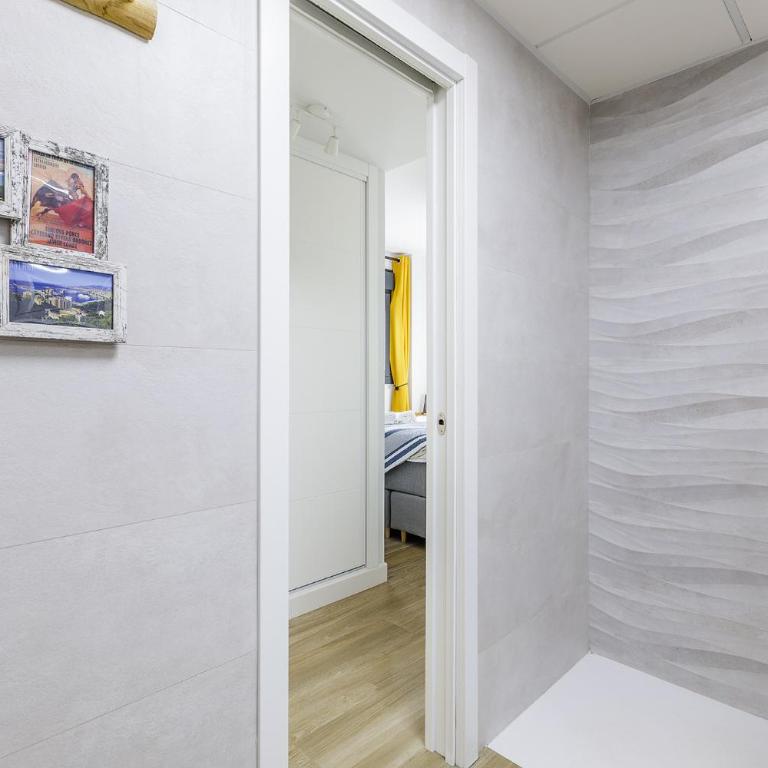 A&N Terrace Coast Apartment with Pool & Parking - Apartamento con terraza - 46