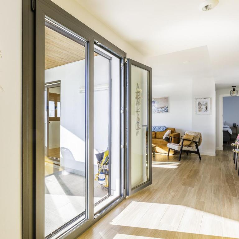 A&N Terrace Coast Apartment with Pool & Parking - Apartamento con terraza - 53