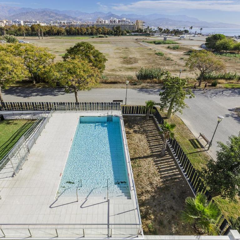 A&N Terrace Coast Apartment with Pool & Parking - Apartamento con terraza - 50