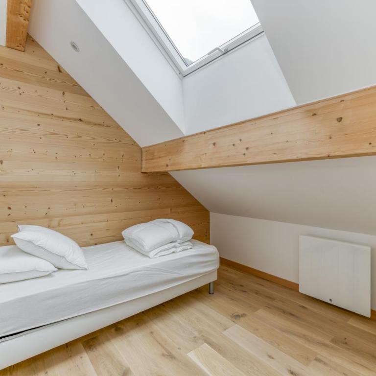 PicBlanc - Duplex - Chaleureux - Balcon - Appartement 2 Chambres - 18