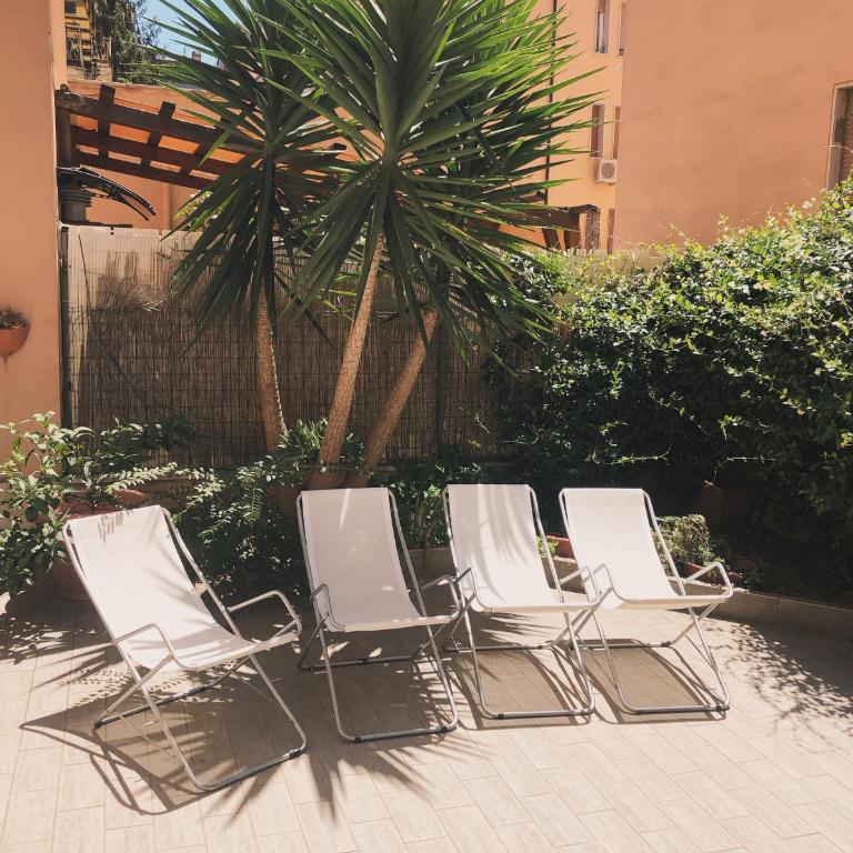 Maison Balduina - Two-Bedroom Apartment - 7