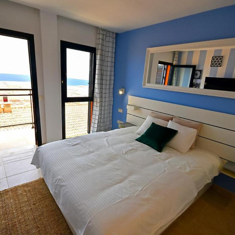 Panorama Blue - Apartment with Sea View - 12