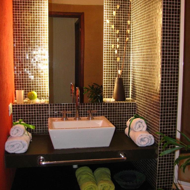 Del Lucero - One-Bedroom Apartment - 18