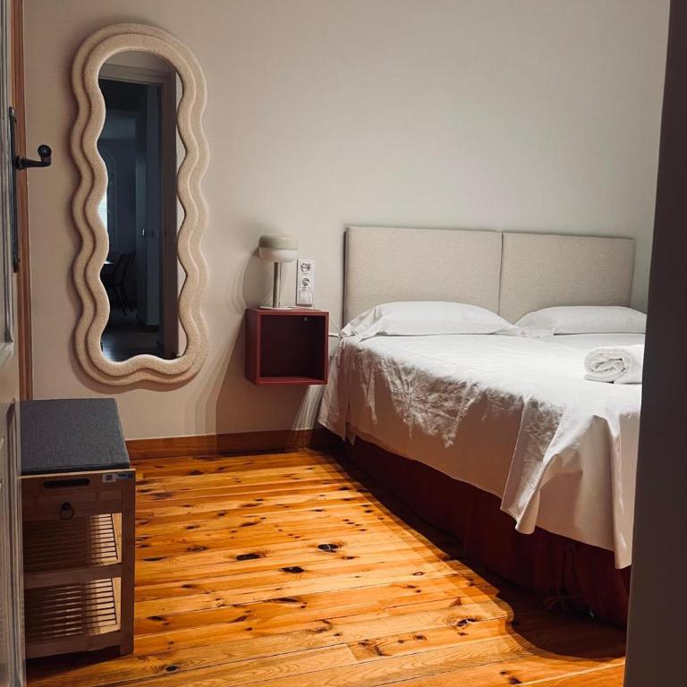Apartamento del Conde - Apartamento de 3 dormitorios - 21