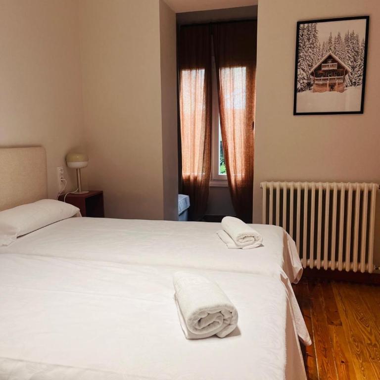 Apartamento del Conde - Apartamento de 3 dormitorios - 20