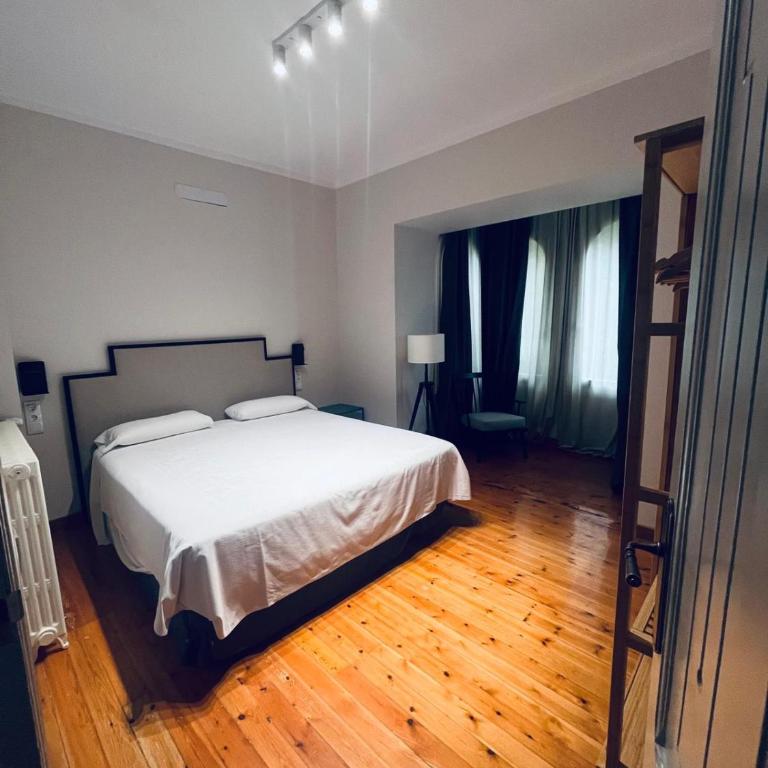 Apartamento del Conde - Apartamento de 3 dormitorios - 17