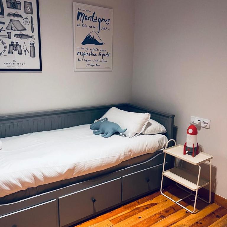 Apartamento del Conde - Apartamento de 3 dormitorios - 18