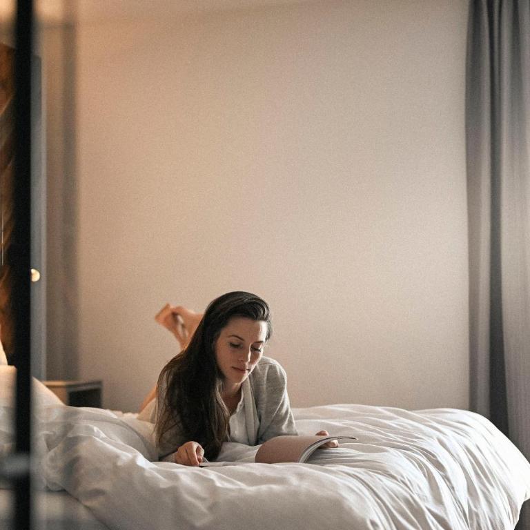 Wellnesshotel Wittelsbach - Superior Suite - 5
