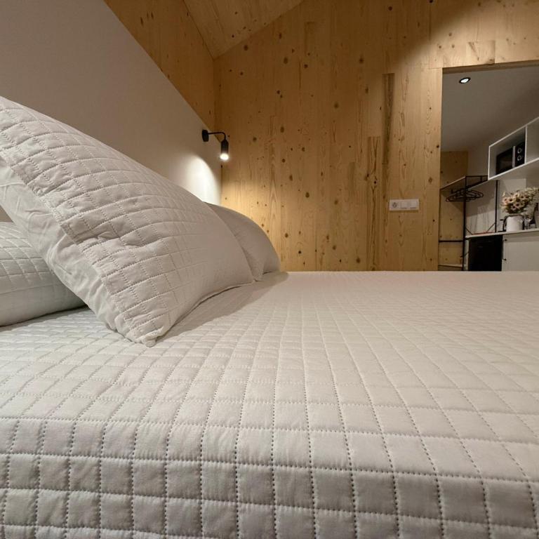 Cabañas Camiño do Mar - Deluxe Room - 15