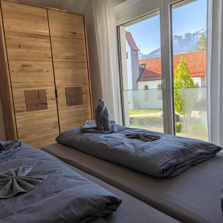 Bergluftsuite am Breitenberg - Apartamento de 2 dormitorios - 15