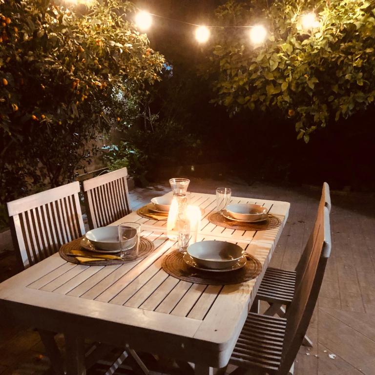 Maison Balduina - Two-Bedroom Apartment - 5