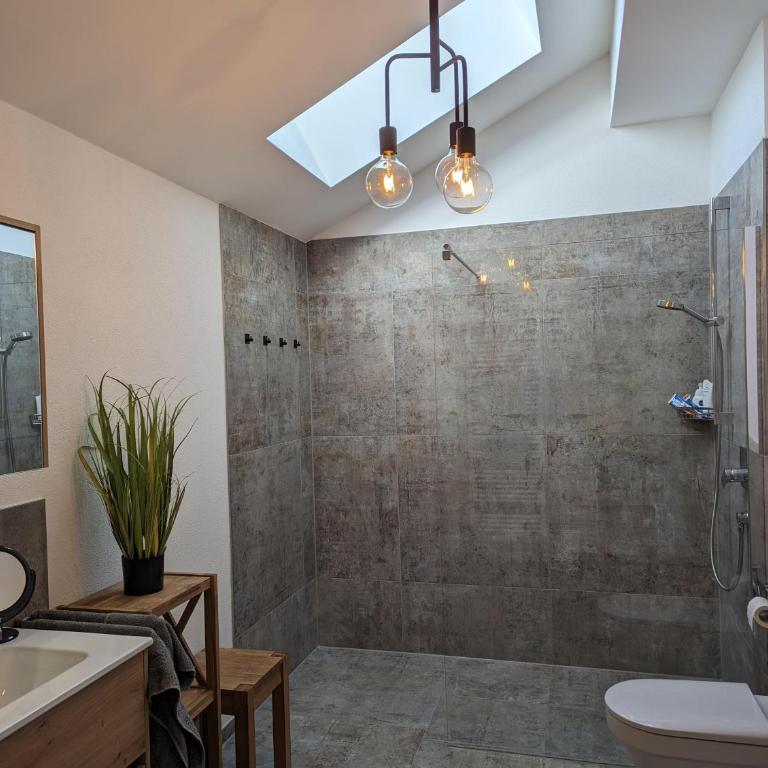 Bergluftsuite am Breitenberg - Apartamento de 2 dormitorios - 16