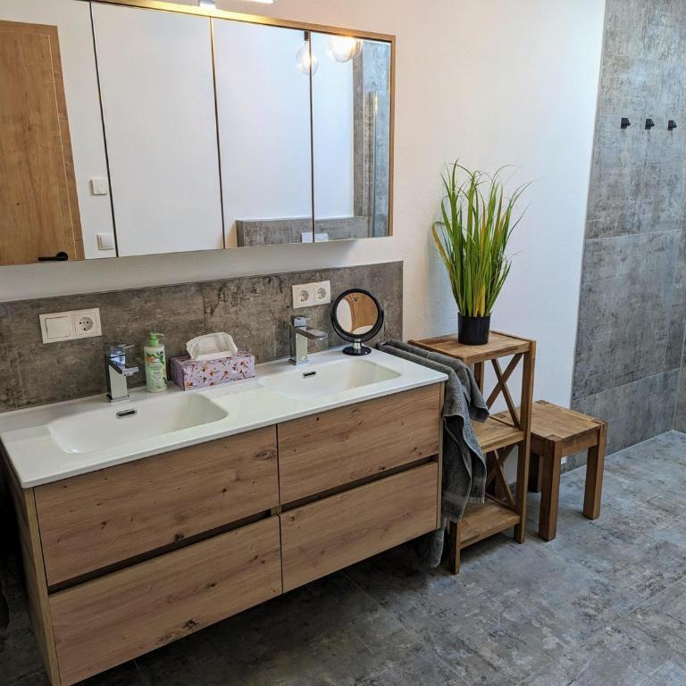 Bergluftsuite am Breitenberg - Apartamento de 2 dormitorios - 17