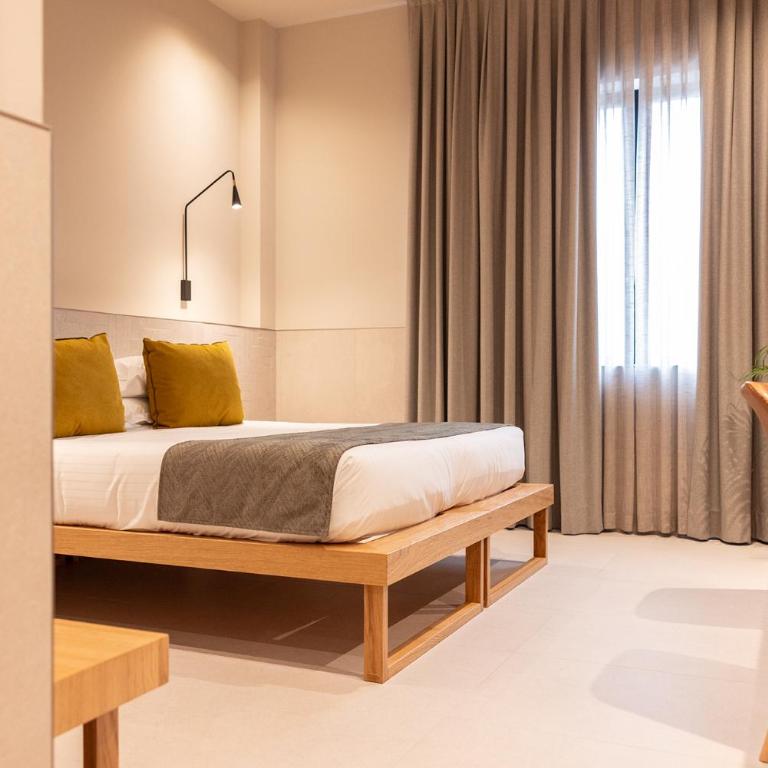 Hotel Leopardi - Junior Suite con Doccia - 13